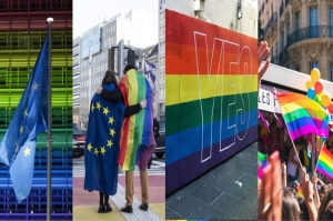 17. máj: Medzinárodný deň boja proti homofóbii a transfóbii