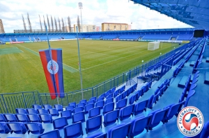 Štadión FK Senica        /       zdroj: foto -  fksenica.eu  