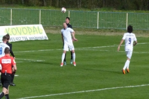 foto zo zápasu: Vlado Miček